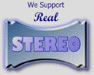 Real Stereo