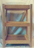 The Enjoyyourshelf© rack superstructure