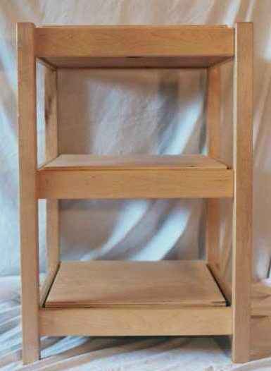 The Enjoyyourshelf&copy; rack